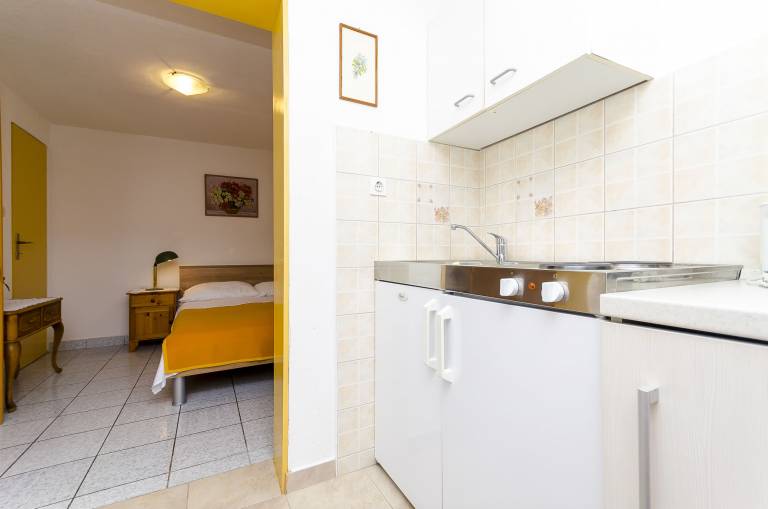 Wonderful rental apartment with terrace | Sea view | Pets are welcome — photo 4