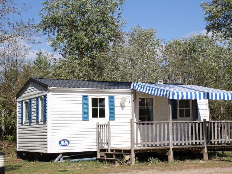 Mobil-home  Saint-Jean-de-Monts
