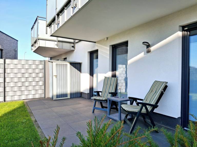 Ferienwohnung Ibbenbüren