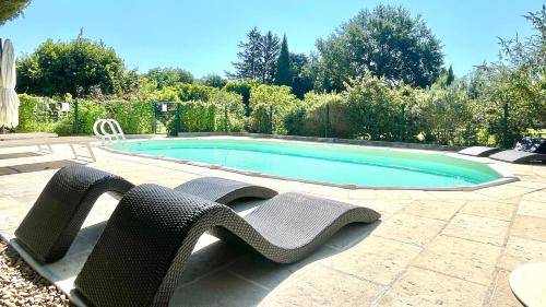 Appartement Cheval-Blanc