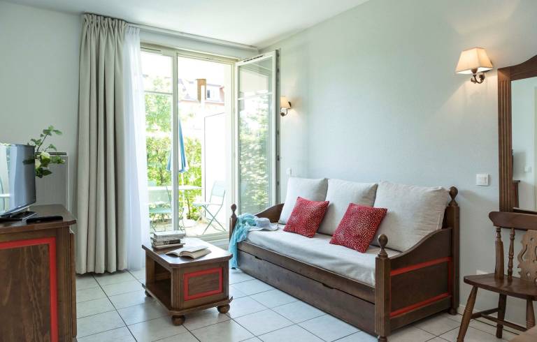 Apartment  Bergheim
