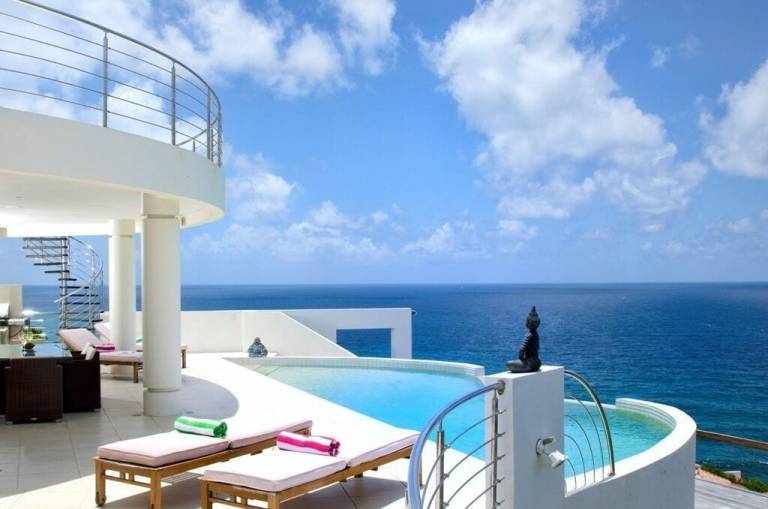 Villa Sint Maarten