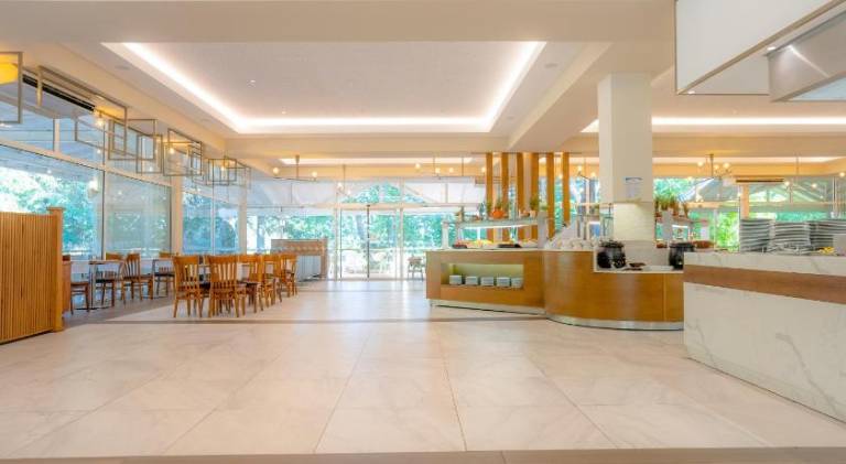 Vita Park Hotel & Aqua Park — photo 3