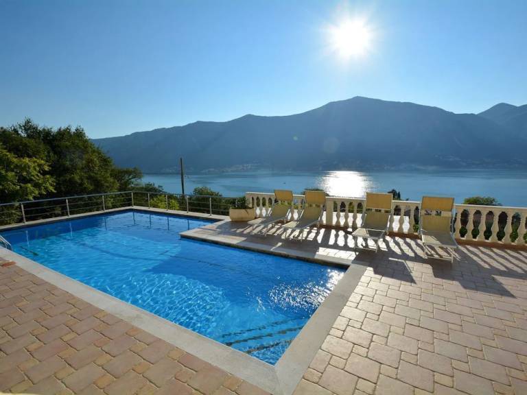Apartma  Donji Orahovac