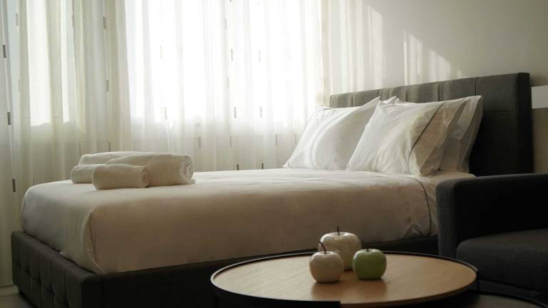 Appartement Thessalonique