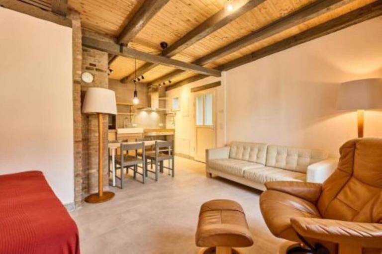 Ferienwohnung  Auenwald