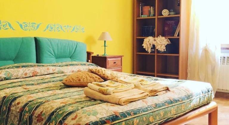 90 m&sup2; Ferienhaus