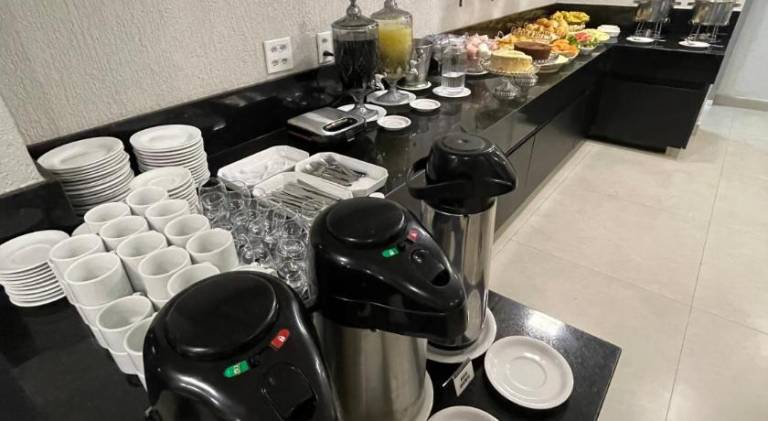 Brasilia Park Hotel — photo 4