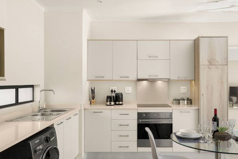 Apartment  Rosebank