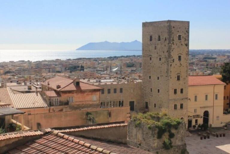 Appartement Terracina