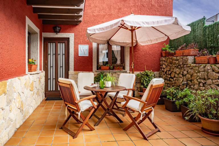 Casa Celorio