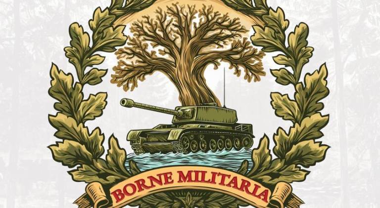 Apartament Borne Sulinowo