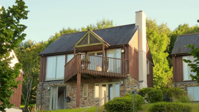 House Pillaton