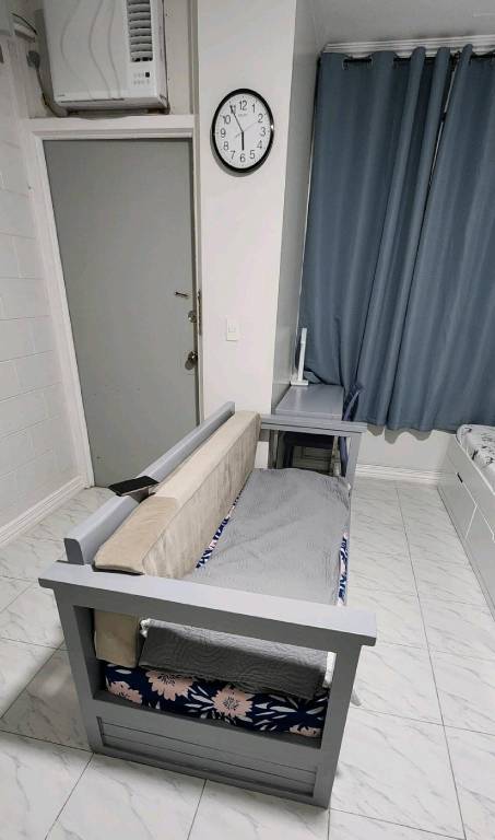 Rental apartment for 7 persons in Morong