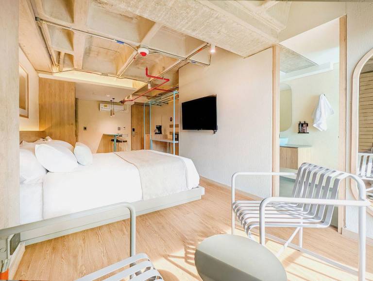Hotel Once22 — photo 2