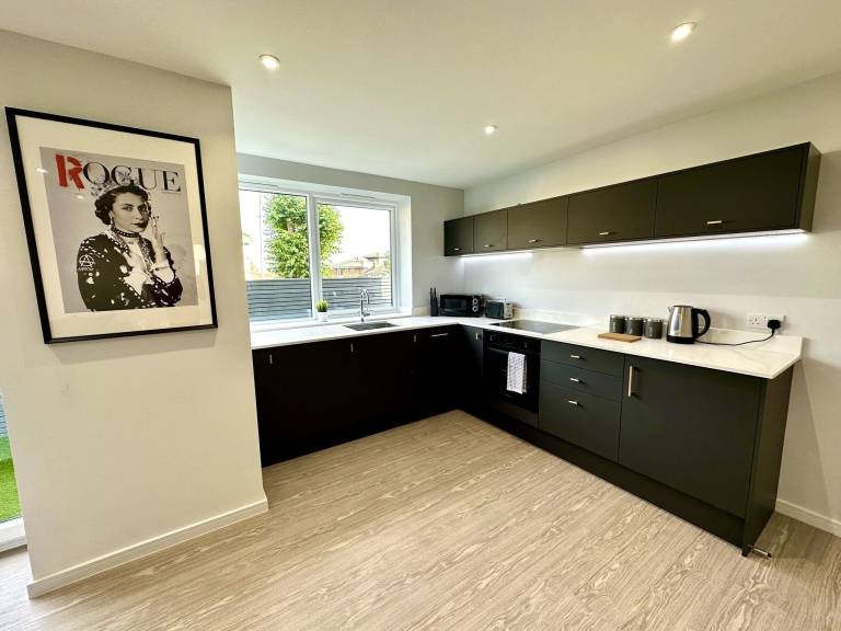 House Poole
