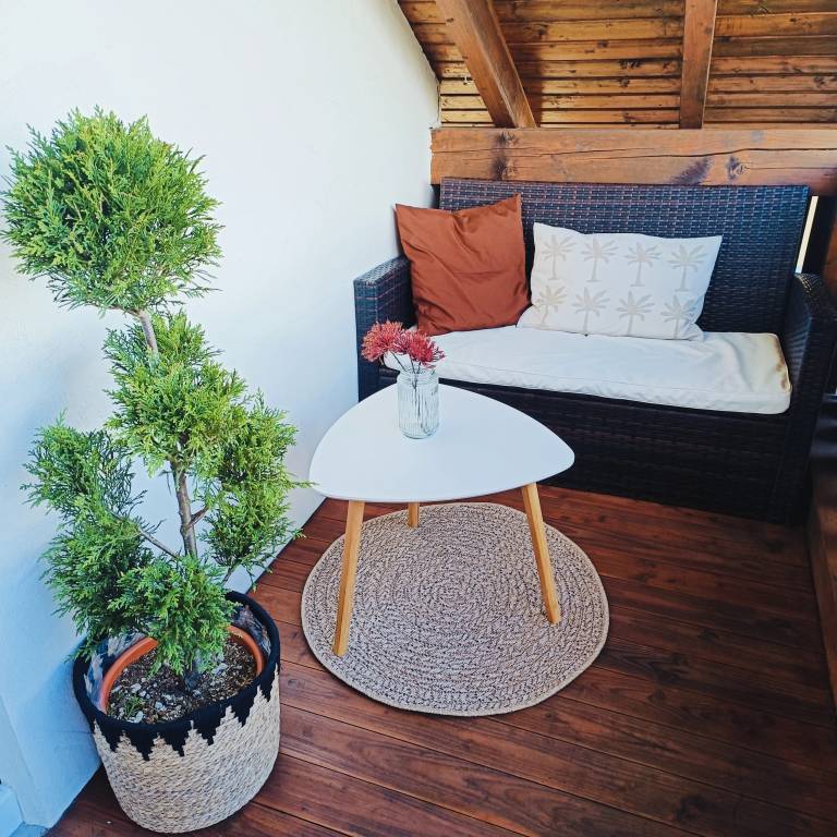 Ferienwohnung Tengen