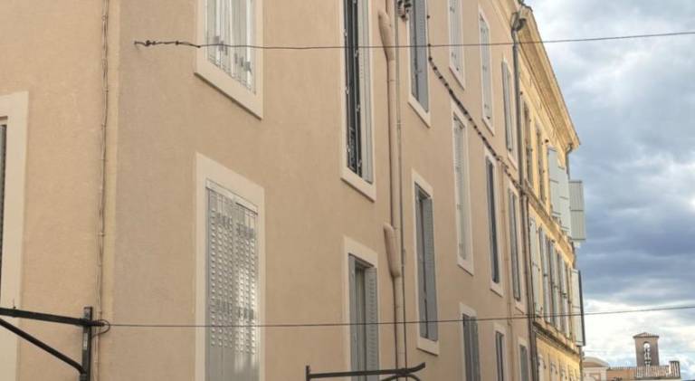 Holiday apartment with 1 room for 4 persons — photo 4