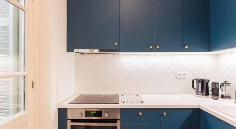 White Lotus by halu! Apartments — photo 5