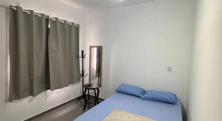 Serviced apartment | Pet-friendly in Aparecida