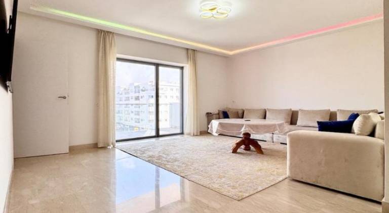 Holiday apartment with pool — photo 3
