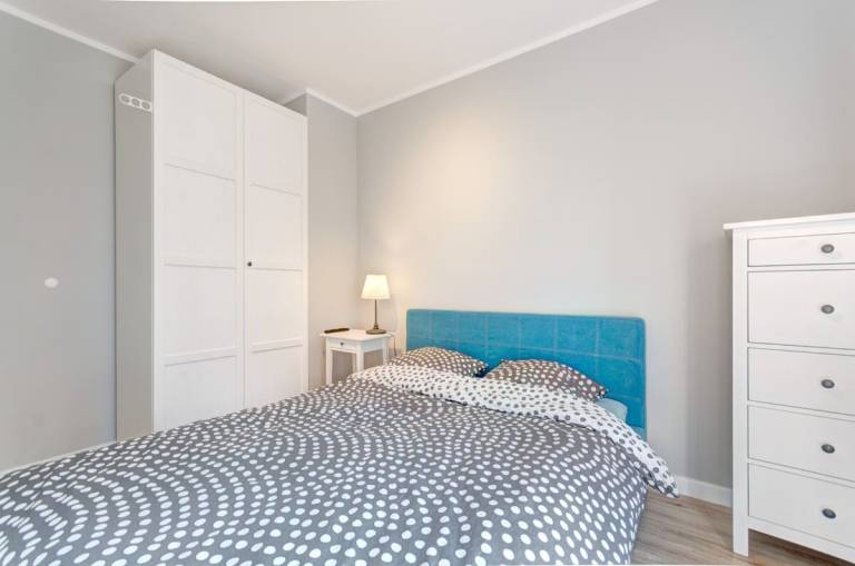 Holiday apartment | Close to Golden Gate — photo 5