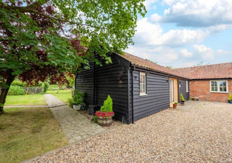 House  Stradbroke