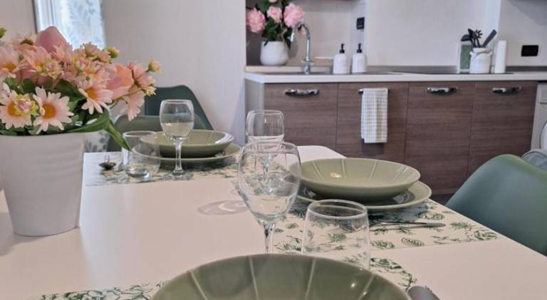 Holiday apartment | Close to the beach | Dogs allowed — photo 4