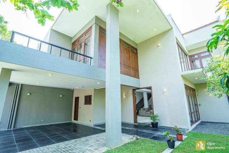 Casa  Sri Jayawardenapura Kote