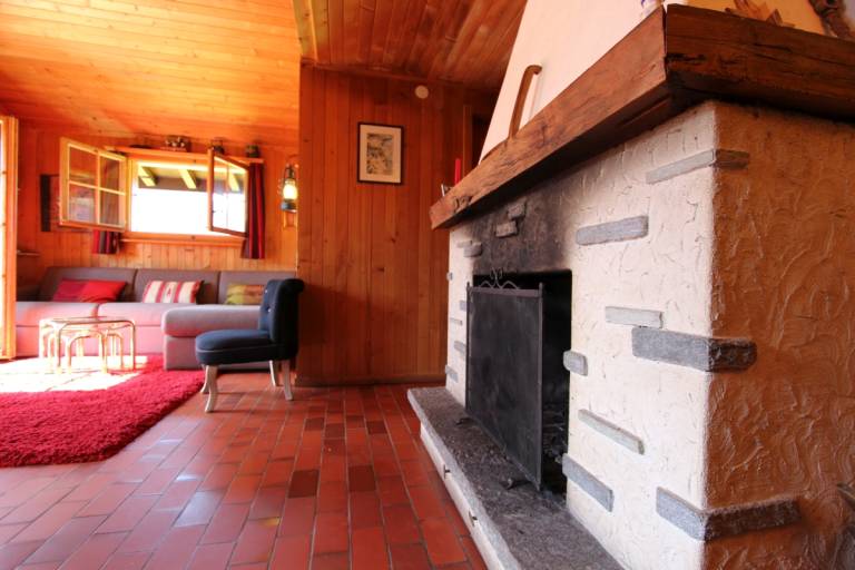 Rental apartment with yard & terrace — photo 2