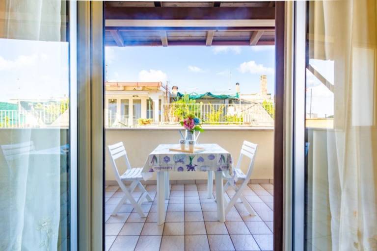 Appartamento Torre Canne