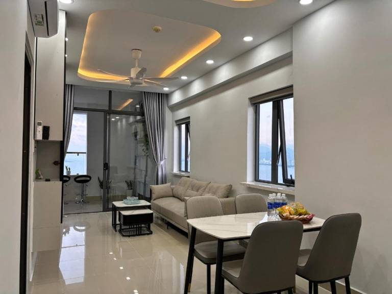 Sea View Apartment By the Beach — photo 5