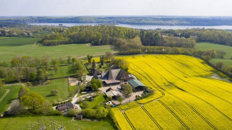 Ferienwohnung Plön