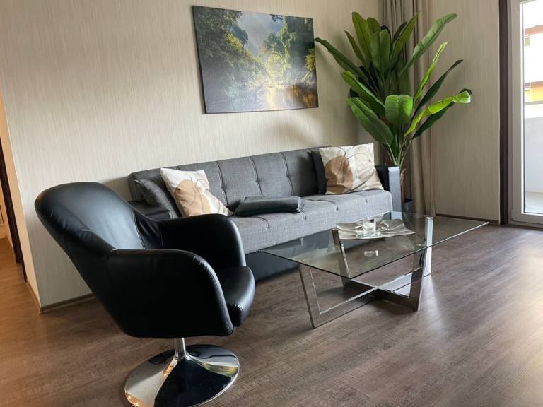 Ferienwohnung  Bad Harzburg