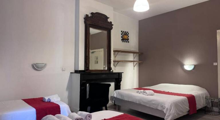 Hotel Central — photo 2