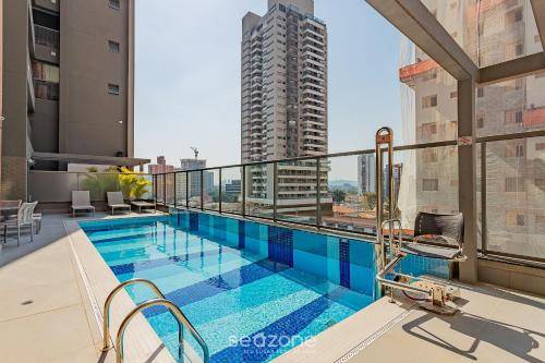Apartamento Butantã