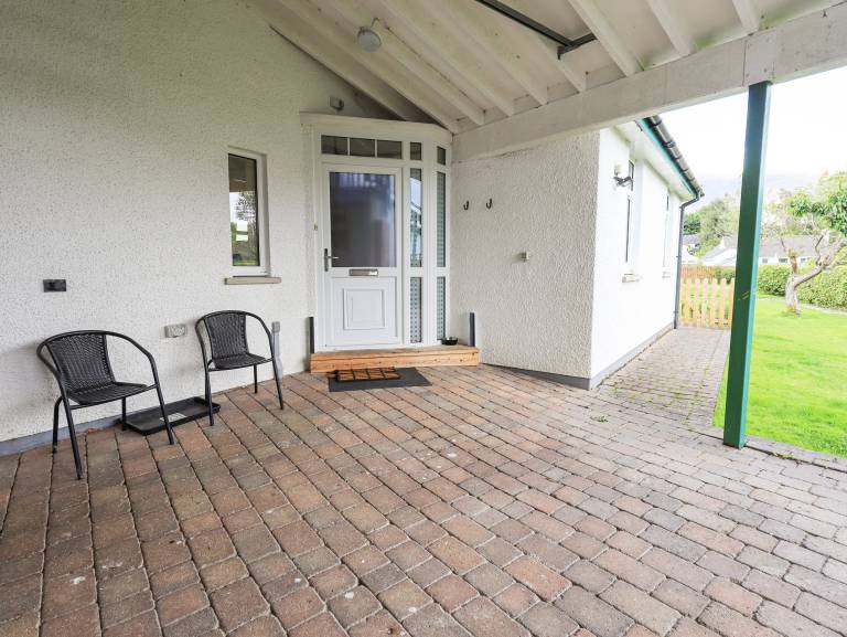 Family-friendly lovely cottage with garden | Beach view | Dogs allowed — photo 2