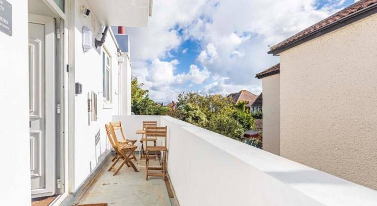 Holiday apartment with 3 rooms for 6 persons — photo 3
