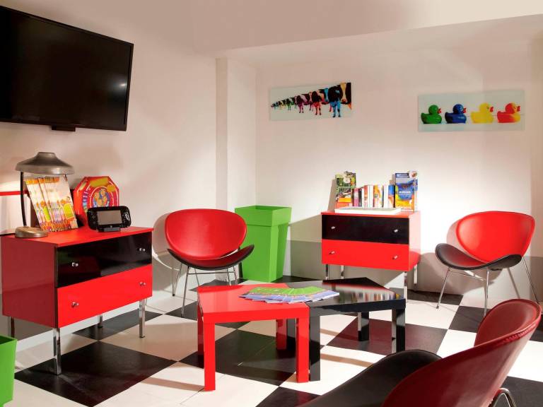 Ibis Styles Le Havre Centre Auguste Perret — photo 5