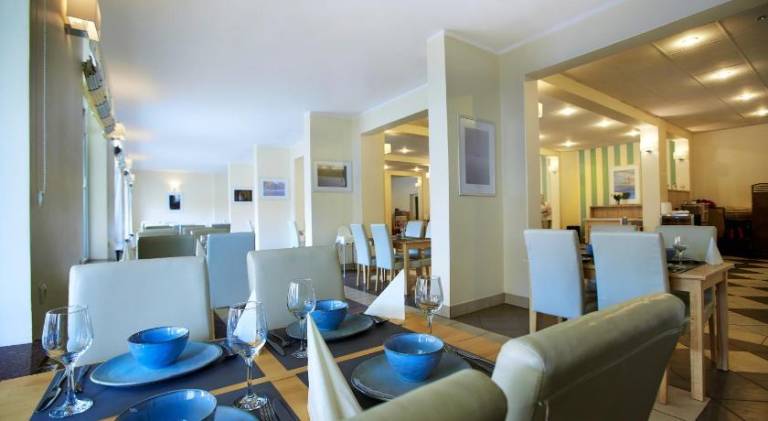 Hotel Mazury — photo 3