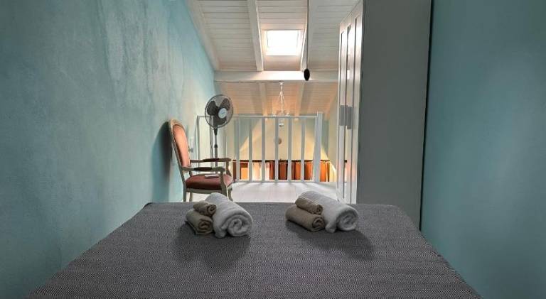 Vacation home with 1 room for 3 persons — photo 3
