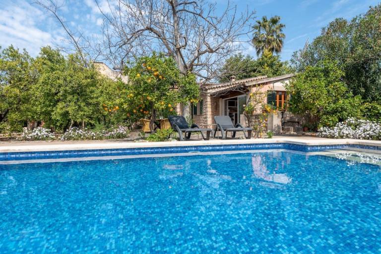 Villa Sóller