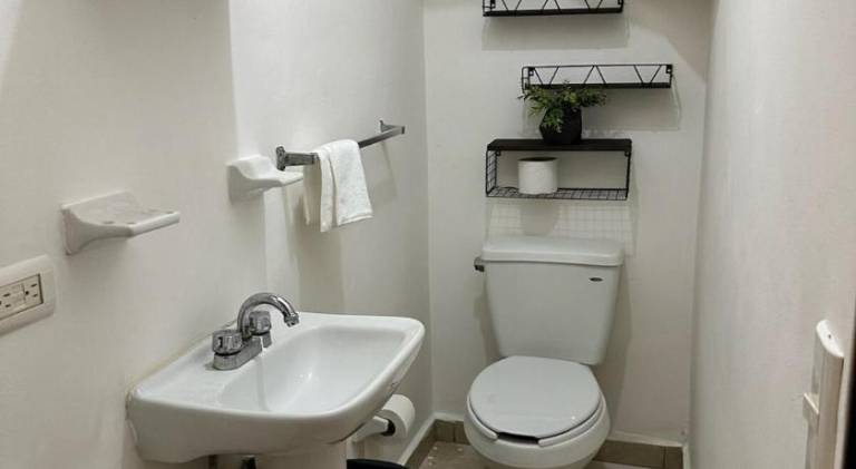 Vacation home for 5 persons — photo 2