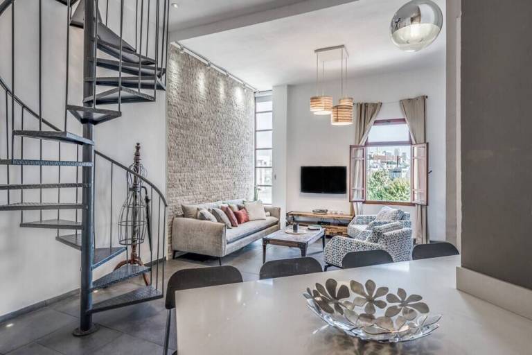 Ferienwohnung Tel Aviv-Jaffa