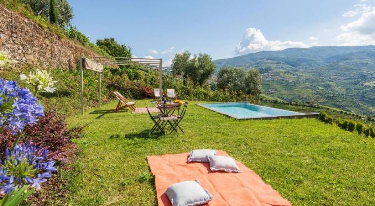 House with garden, patio & private pool | Perfect for remote work — photo 4