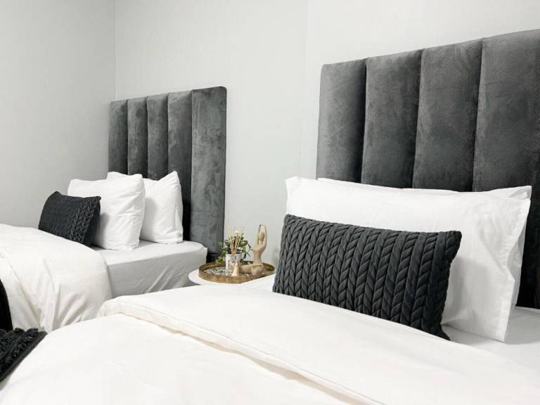 Ferienwohnung Windhoek-Central