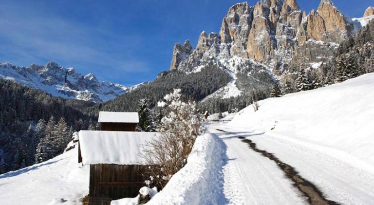 Holiday apartment with 1 room for 5 persons — photo 4
