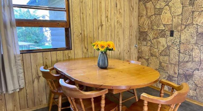 House with 3 rooms for 6 persons — photo 3