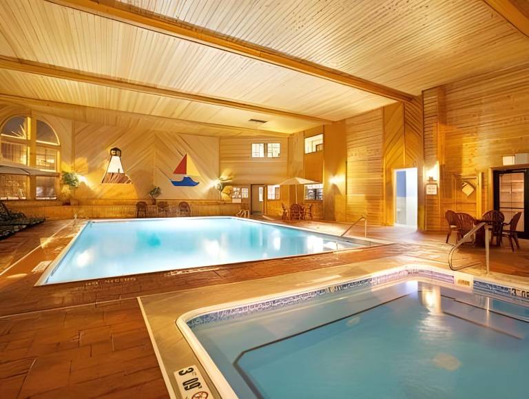 Comfort Inn Ludington — photo 3
