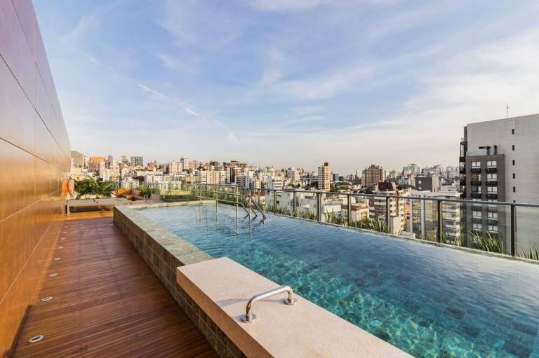Apartamento  Sarandi